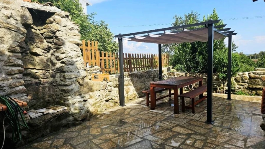 Moradia T4 para Venda em Loivos e Póvoa de Agrações Foto 53