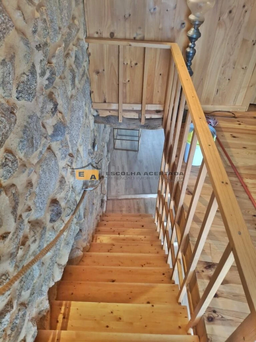 Moradia T4 para Venda em Loivos e Póvoa de Agrações Foto 46