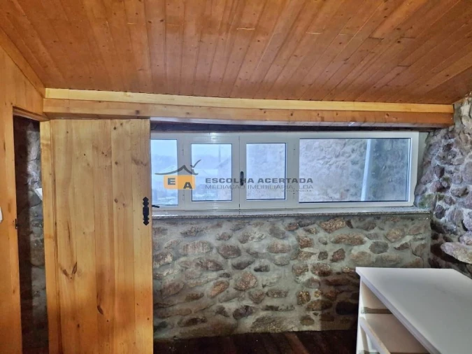 Moradia T4 para Venda em Loivos e Póvoa de Agrações Foto 39