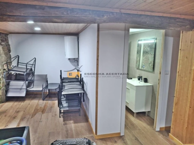 Moradia T4 para Venda em Loivos e Póvoa de Agrações Foto 42