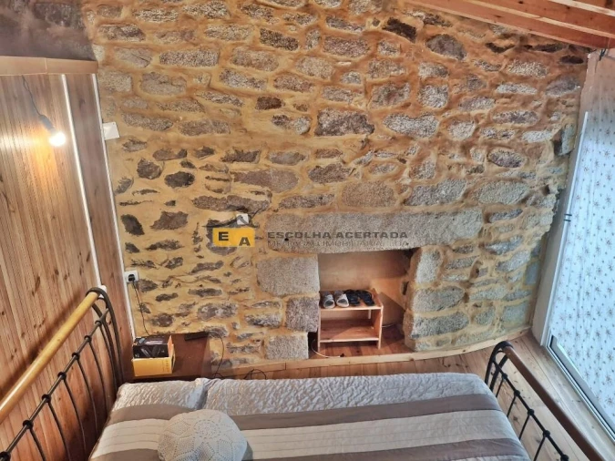 Moradia T4 para Venda em Loivos e Póvoa de Agrações Foto 31