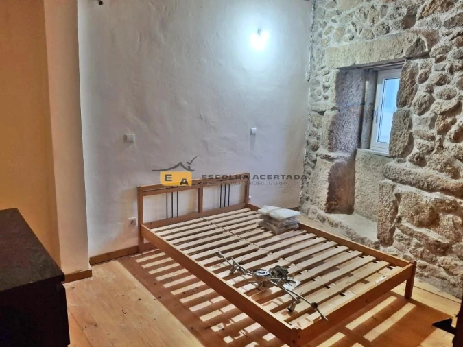 Moradia T4 para Venda em Loivos e Póvoa de Agrações Foto 17