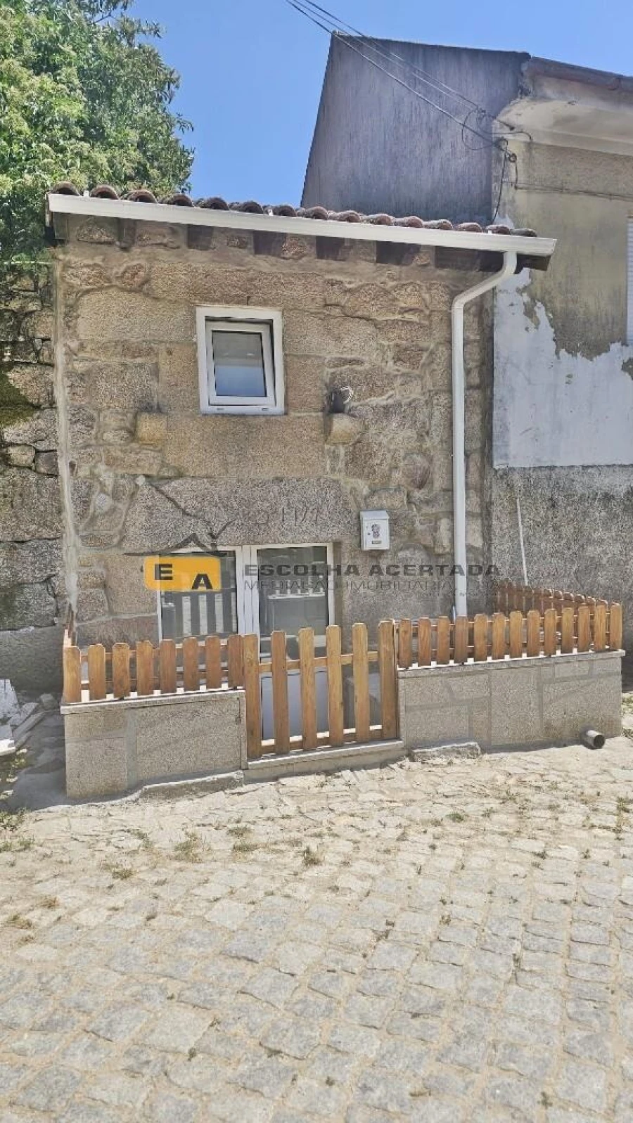 Moradia T4 para Venda em Loivos e Póvoa de Agrações Foto 57