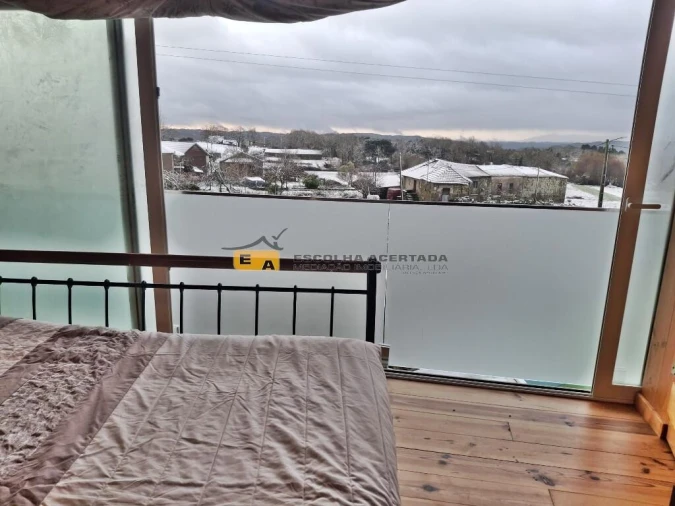 Moradia T4 para Venda em Loivos e Póvoa de Agrações Foto 25