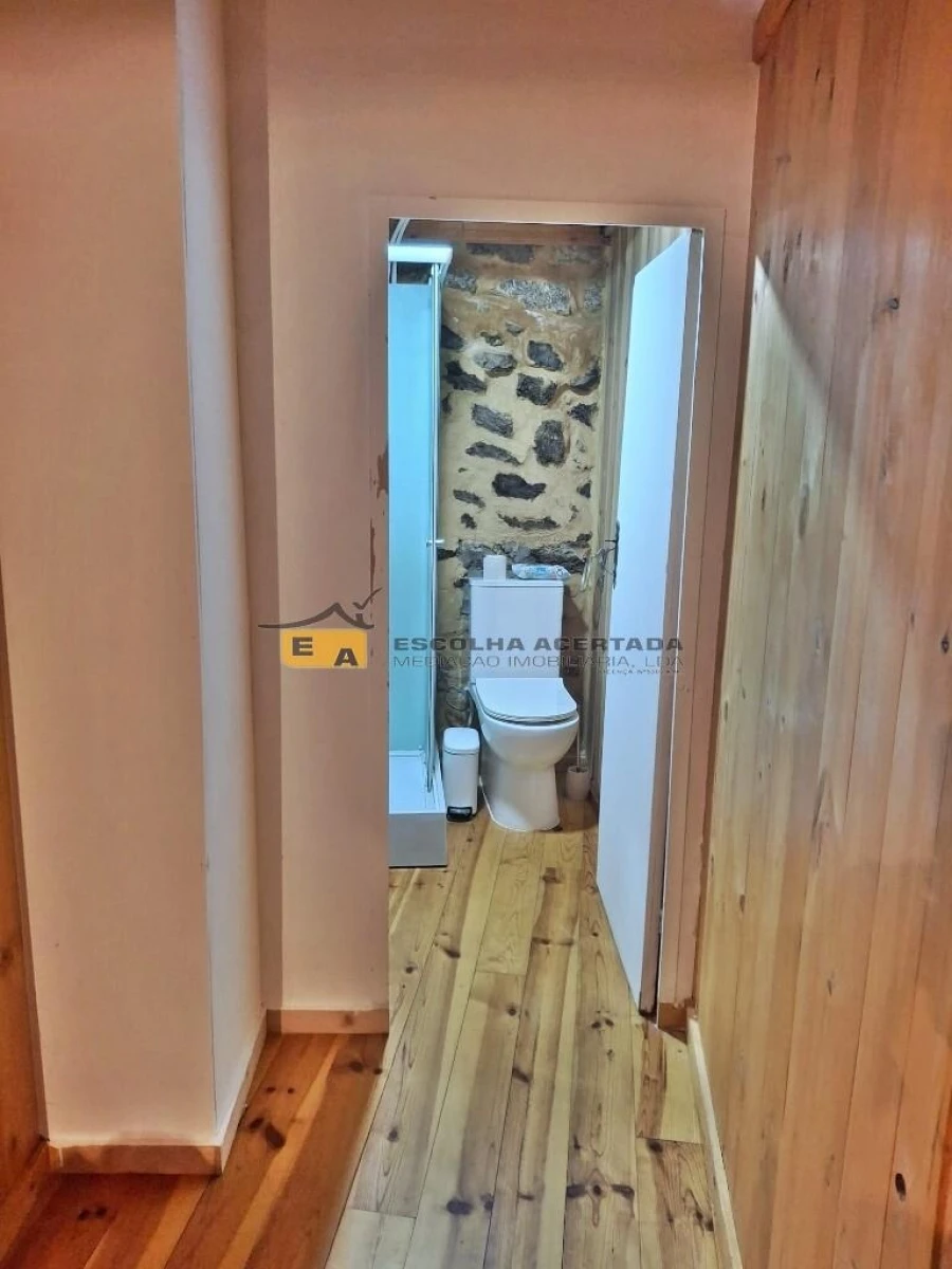 Moradia T4 para Venda em Loivos e Póvoa de Agrações Foto 44