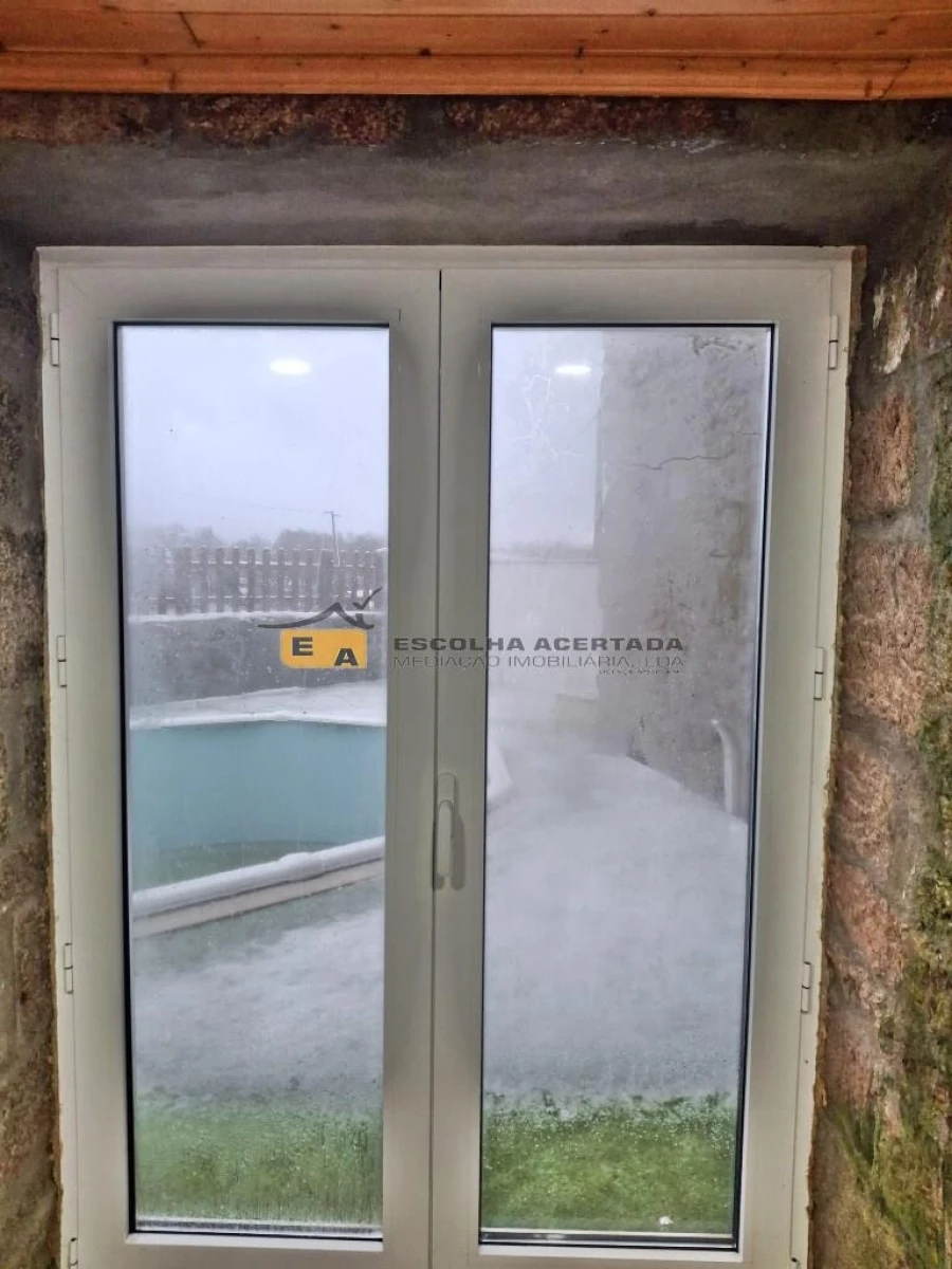 Moradia T4 para Venda em Loivos e Póvoa de Agrações Foto 20