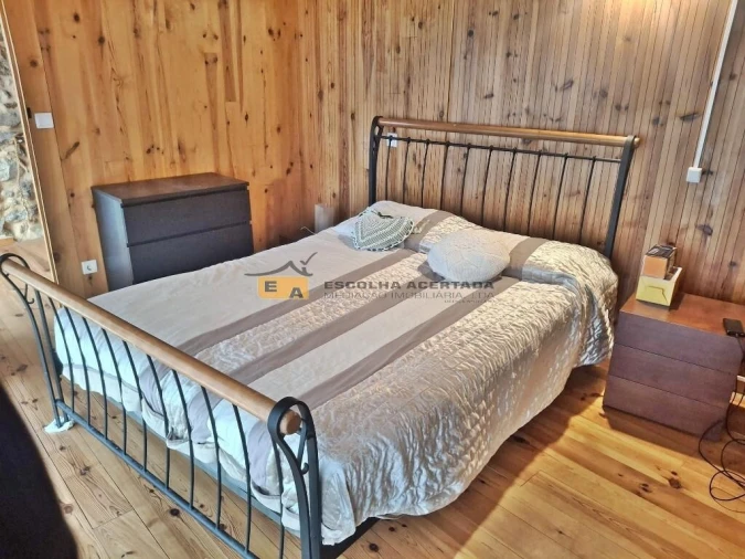 Moradia T4 para Venda em Loivos e Póvoa de Agrações Foto 45