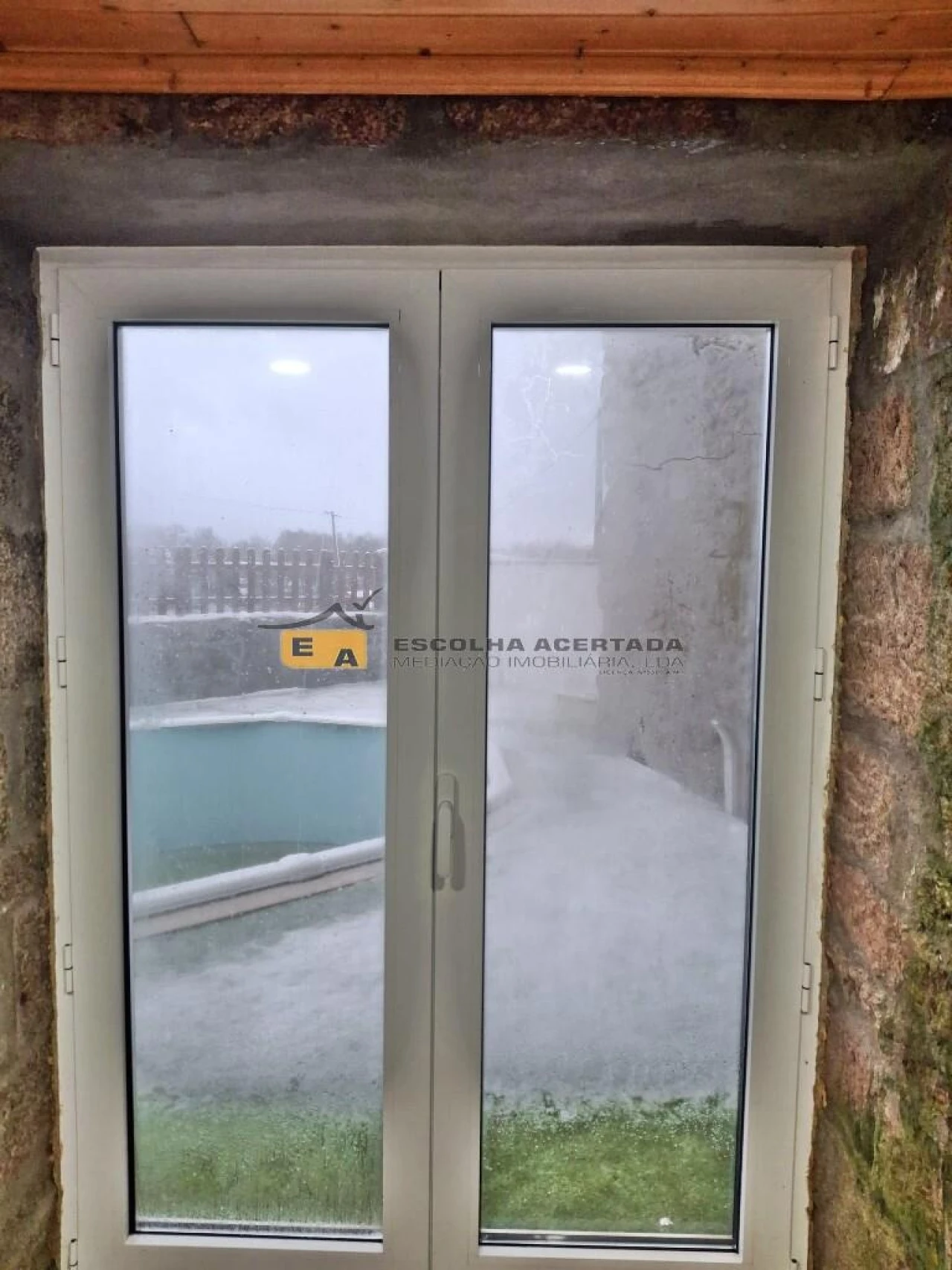 Moradia T4 para Venda em Loivos e Póvoa de Agrações Foto 20