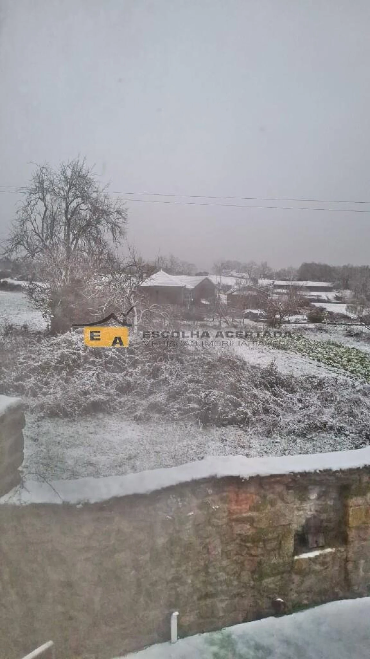 Moradia T4 para Venda em Loivos e Póvoa de Agrações Foto 36