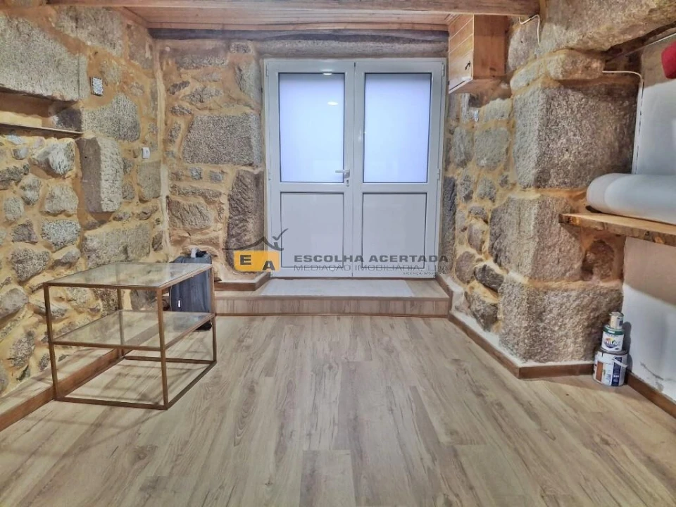 Moradia T4 para Venda em Loivos e Póvoa de Agrações Foto 40