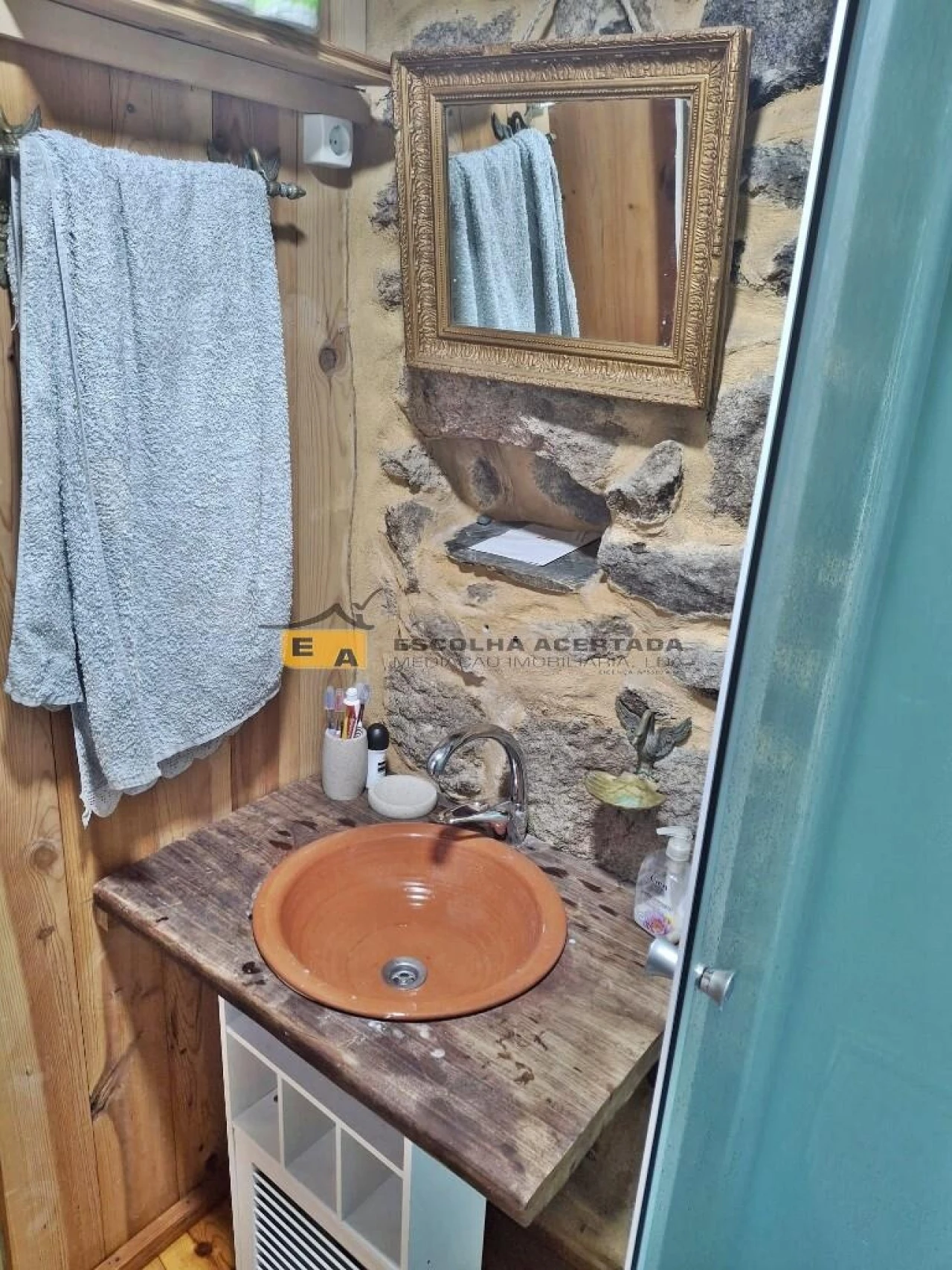 Moradia T4 para Venda em Loivos e Póvoa de Agrações Foto 29