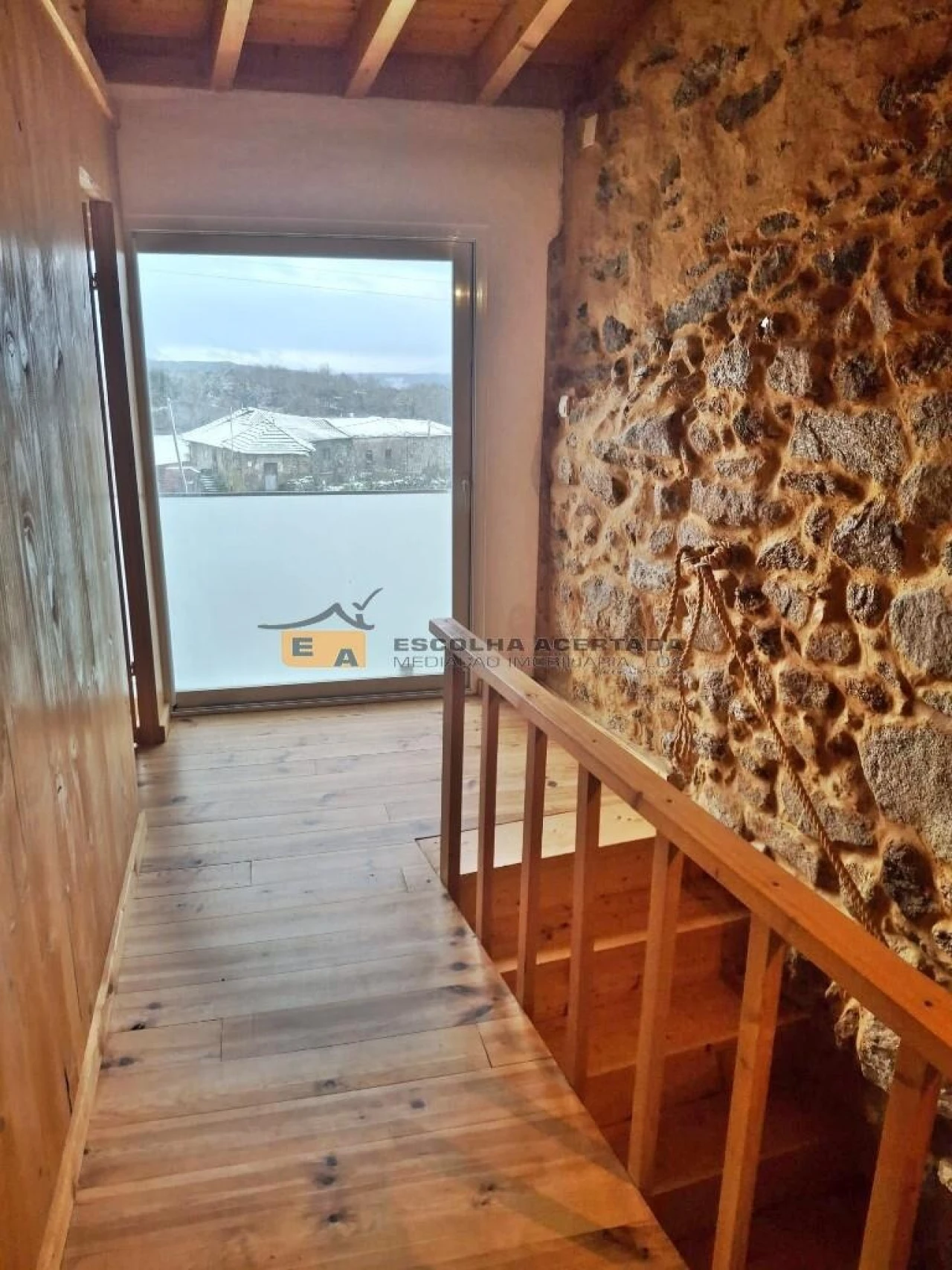 Moradia T4 para Venda em Loivos e Póvoa de Agrações Foto 34