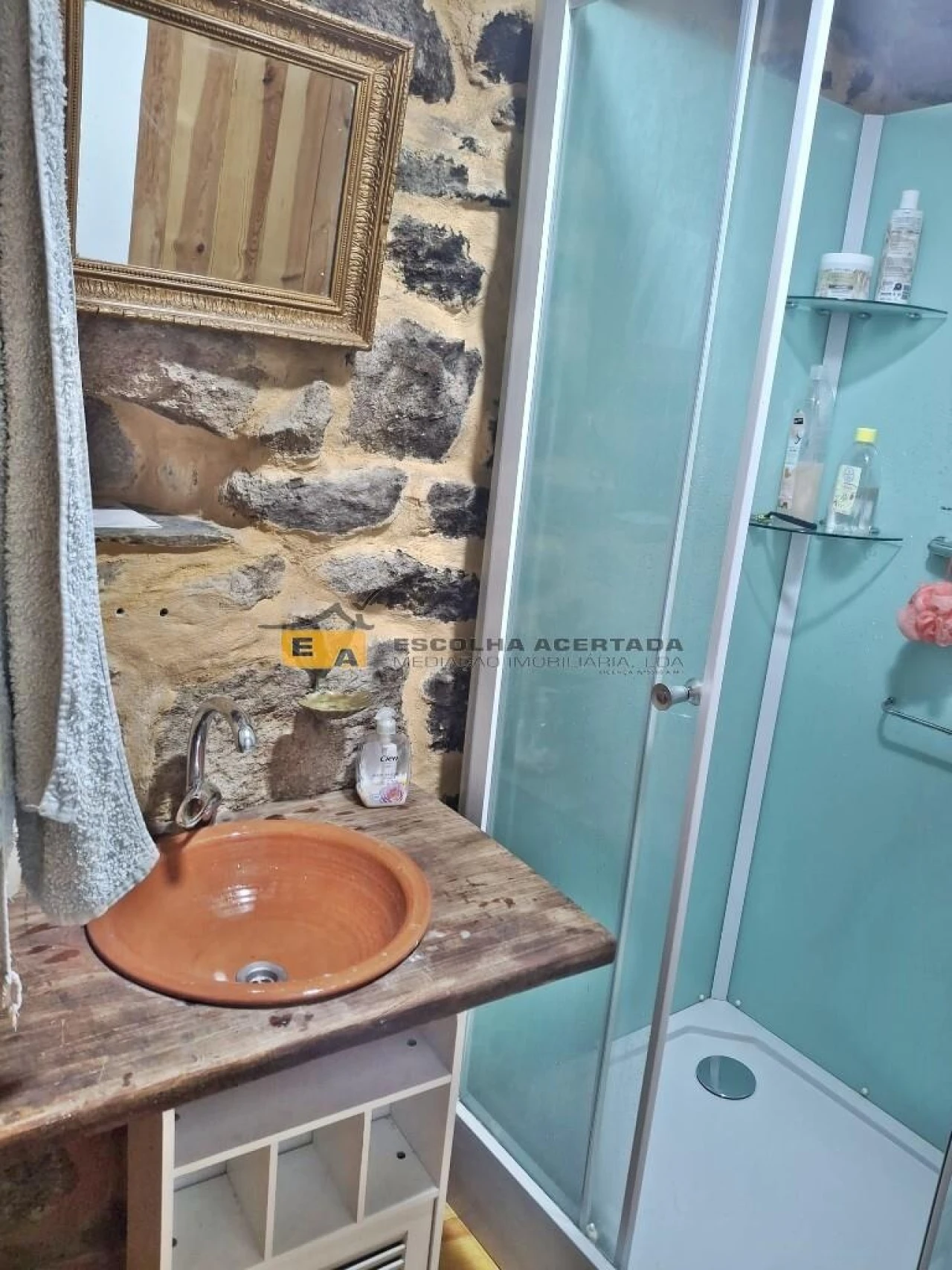 Moradia T4 para Venda em Loivos e Póvoa de Agrações Foto 47