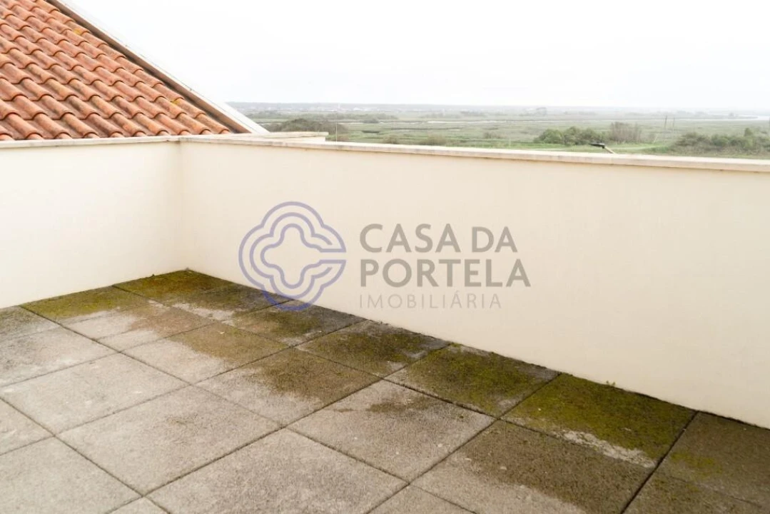 Moradia T4 para Venda em Gafanha da Boa Hora Foto 20