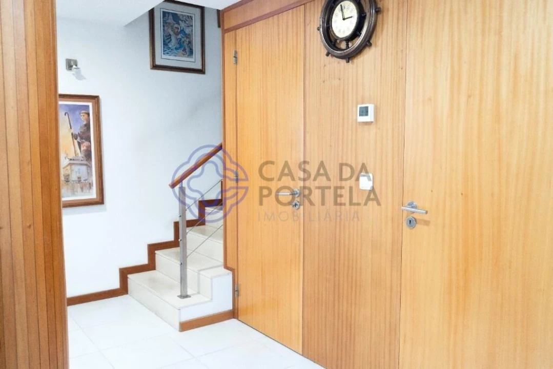 Moradia T4 para Venda em Gafanha da Boa Hora Foto 3