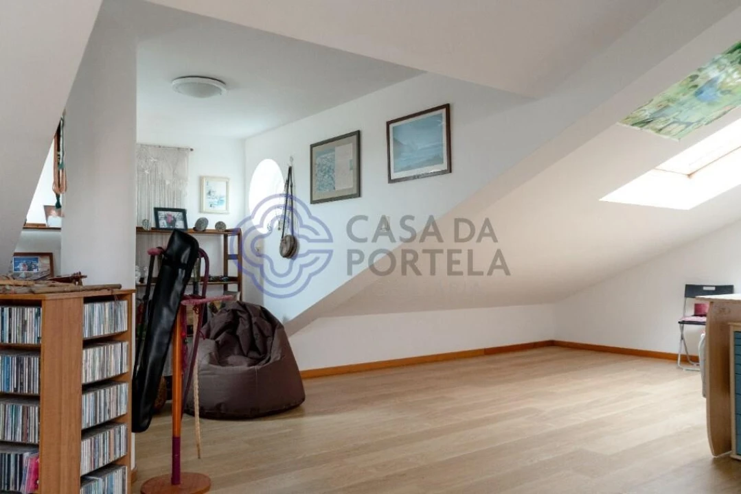 Moradia T4 para Venda em Gafanha da Boa Hora Foto 22