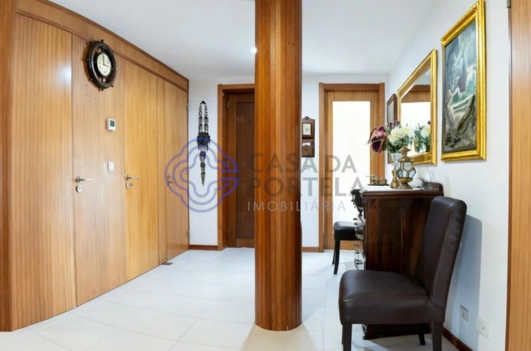 Moradia T4 para Venda em Gafanha da Boa Hora Foto 2