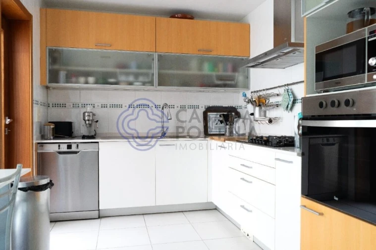 Moradia T4 para Venda em Gafanha da Boa Hora Foto 4