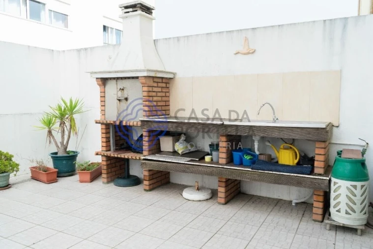 Moradia T4 para Venda em Gafanha da Boa Hora Foto 7