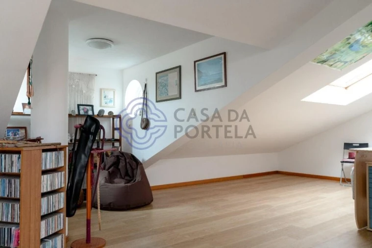 Moradia T4 para Venda em Gafanha da Boa Hora Foto 22