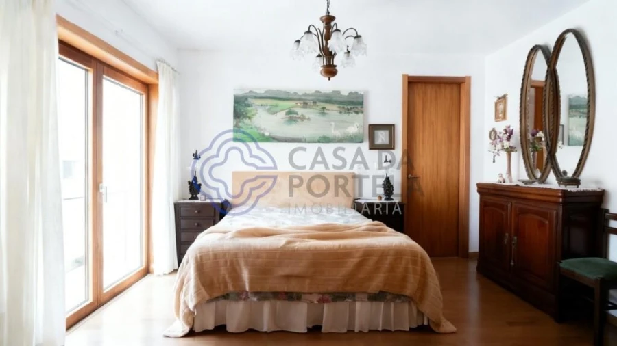 Moradia T4 para Venda em Gafanha da Boa Hora Foto 17