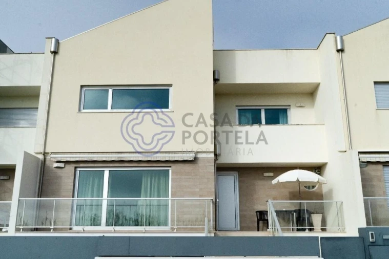 Moradia T4 para Venda em Gafanha da Boa Hora