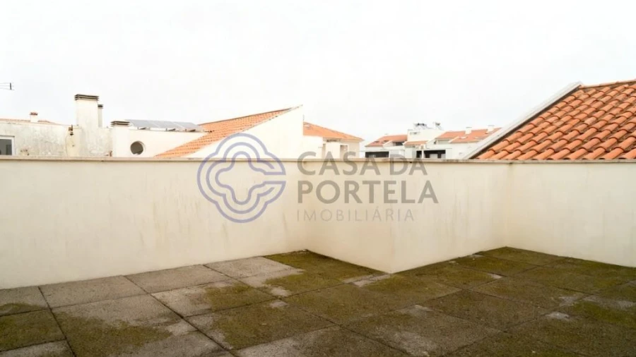 Moradia T4 para Venda em Gafanha da Boa Hora Foto 23