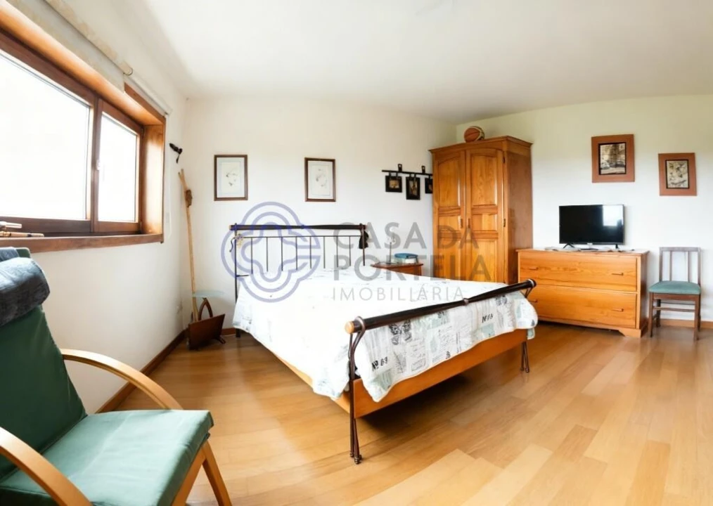 Moradia T4 para Venda em Gafanha da Boa Hora Foto 15