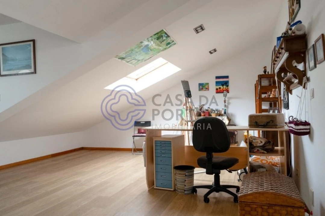 Moradia T4 para Venda em Gafanha da Boa Hora Foto 21