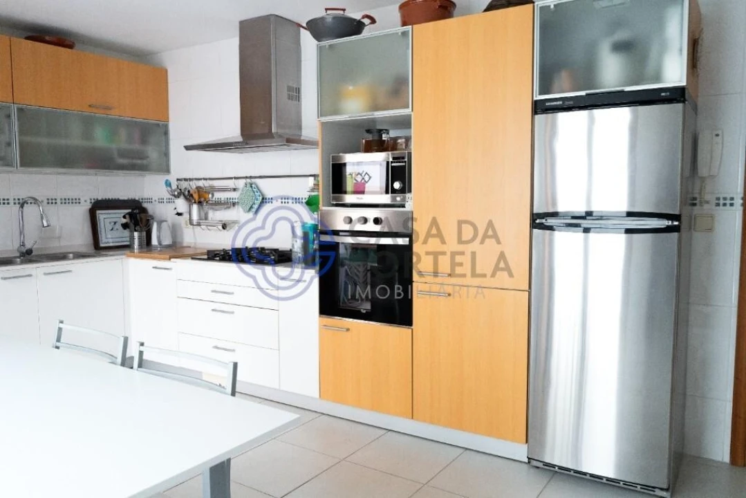 Moradia T4 para Venda em Gafanha da Boa Hora Foto 5