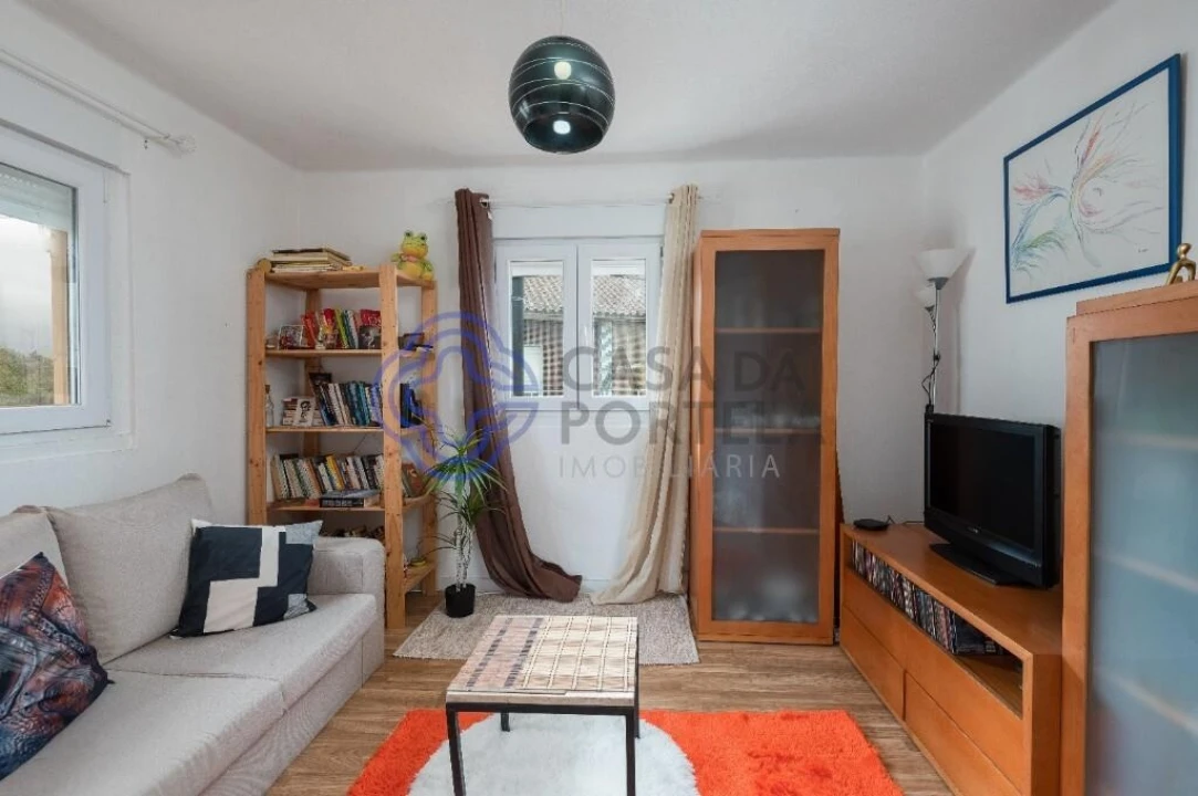 Apartamento T2 para Venda em Carvalhal Benfeito Foto 12