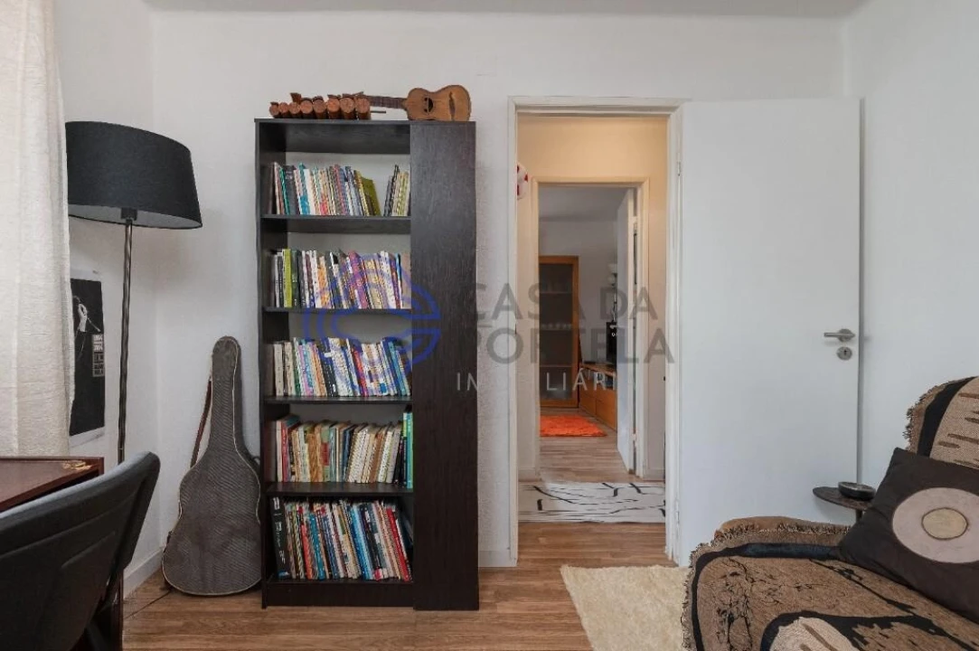 Apartamento T2 para Venda em Carvalhal Benfeito Foto 11