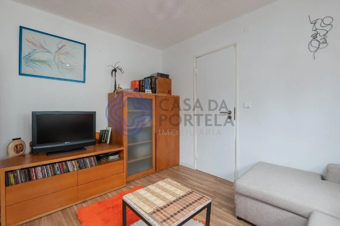 Apartamento T2 para Venda em Carvalhal Benfeito Foto 14