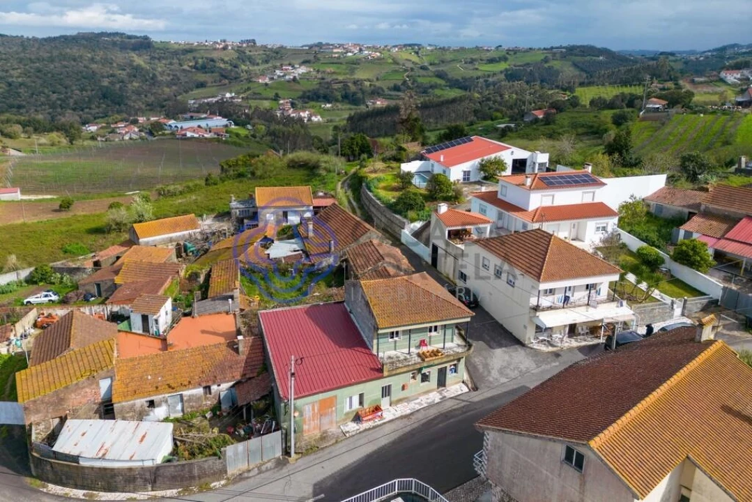 Apartamento T2 para Venda em Carvalhal Benfeito Foto 1
