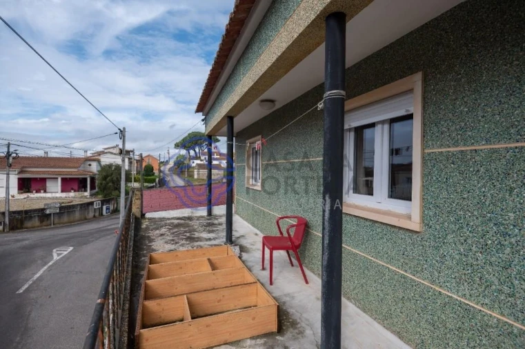 Apartamento T2 para Venda em Carvalhal Benfeito Foto 8