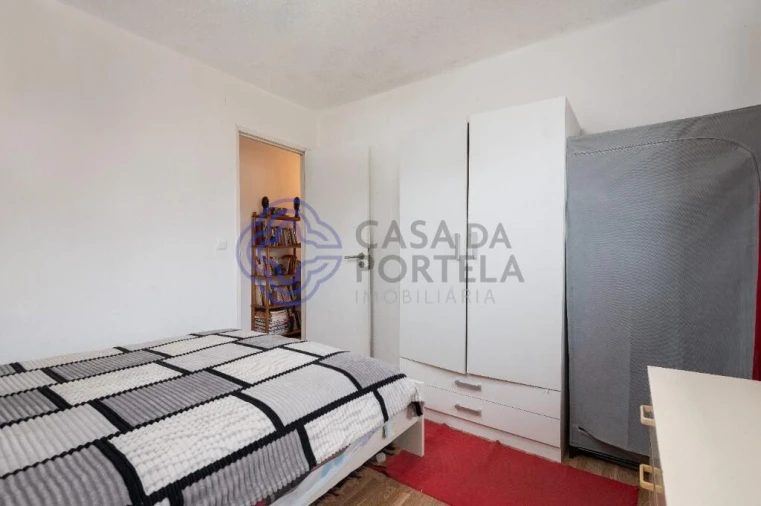 Apartamento T2 para Venda em Carvalhal Benfeito Foto 17