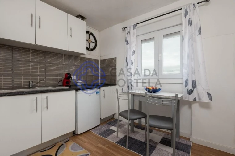 Apartamento T2 para Venda em Carvalhal Benfeito Foto 20