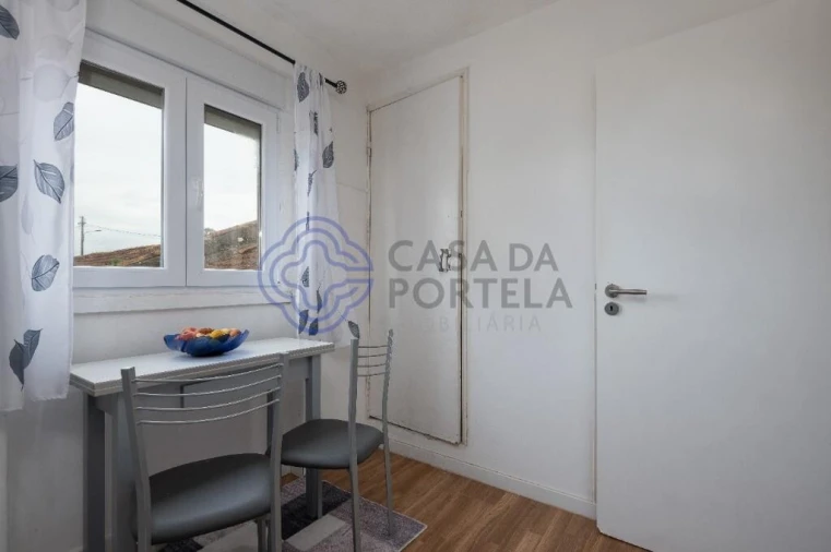 Apartamento T2 para Venda em Carvalhal Benfeito Foto 22