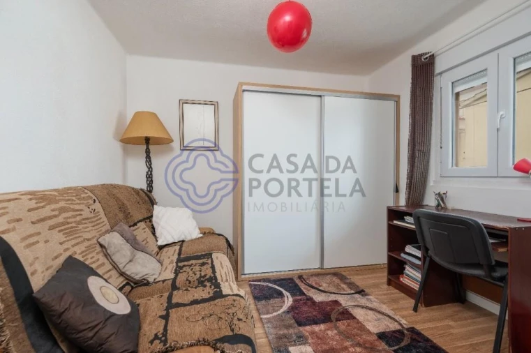 Apartamento T2 para Venda em Carvalhal Benfeito Foto 10