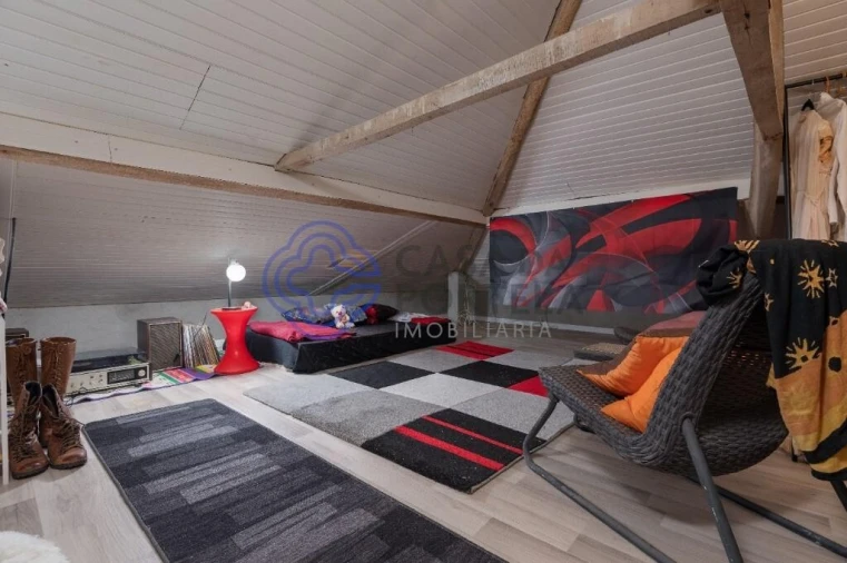 Apartamento T2 para Venda em Carvalhal Benfeito Foto 23