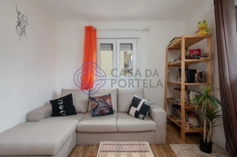 Apartamento T2 para Venda em Carvalhal Benfeito Foto 13