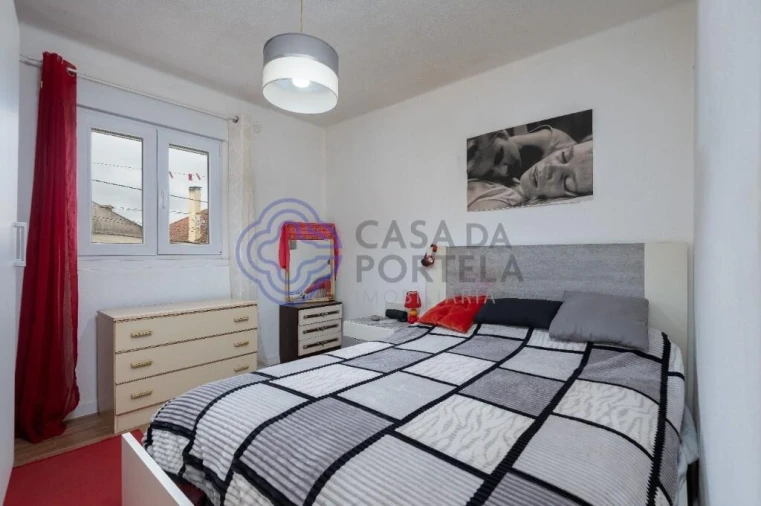 Apartamento T2 para Venda em Carvalhal Benfeito Foto 16