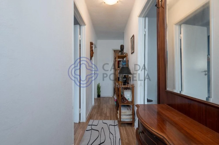 Apartamento T2 para Venda em Carvalhal Benfeito Foto 15
