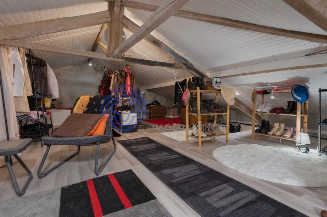 Apartamento T2 para Venda em Carvalhal Benfeito Foto 24