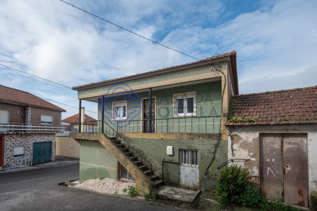 Apartamento T2 para Venda em Carvalhal Benfeito Foto 6