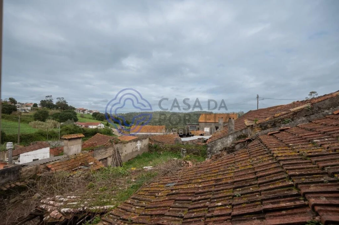 Apartamento T2 para Venda em Carvalhal Benfeito Foto 21