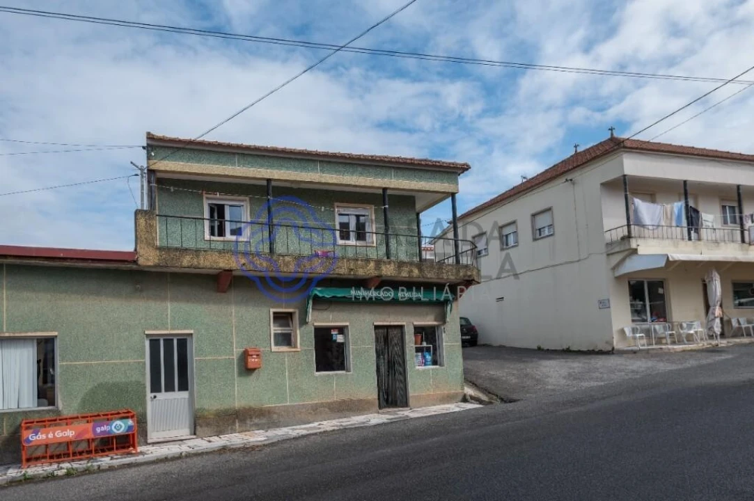 Apartamento T2 para Venda em Carvalhal Benfeito Foto 5