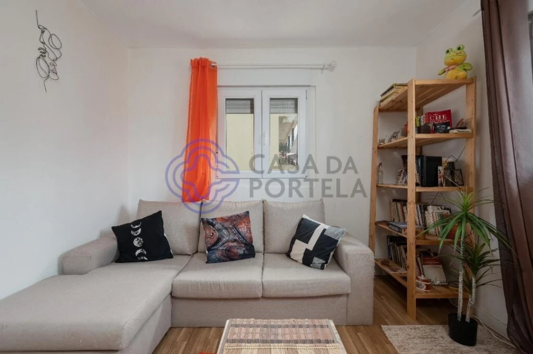 Apartamento T2 para Venda em Carvalhal Benfeito Foto 13