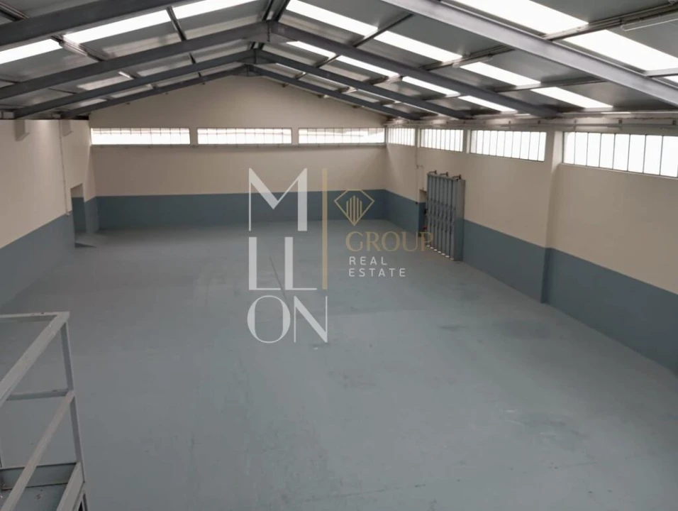 Armazém para Venda em Pedroso e Seixezelo Foto 5