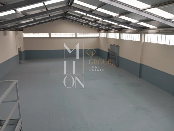 Armazém para Venda em Pedroso e Seixezelo Foto 5